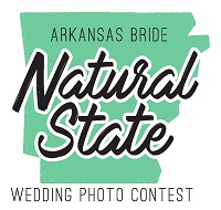 Arkansas Bride Natural State Photo Contest